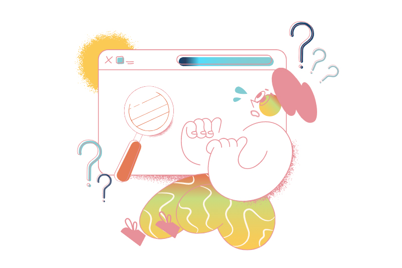 破解迷思!看不到自己的廣告究竟是哪裡出了問題?