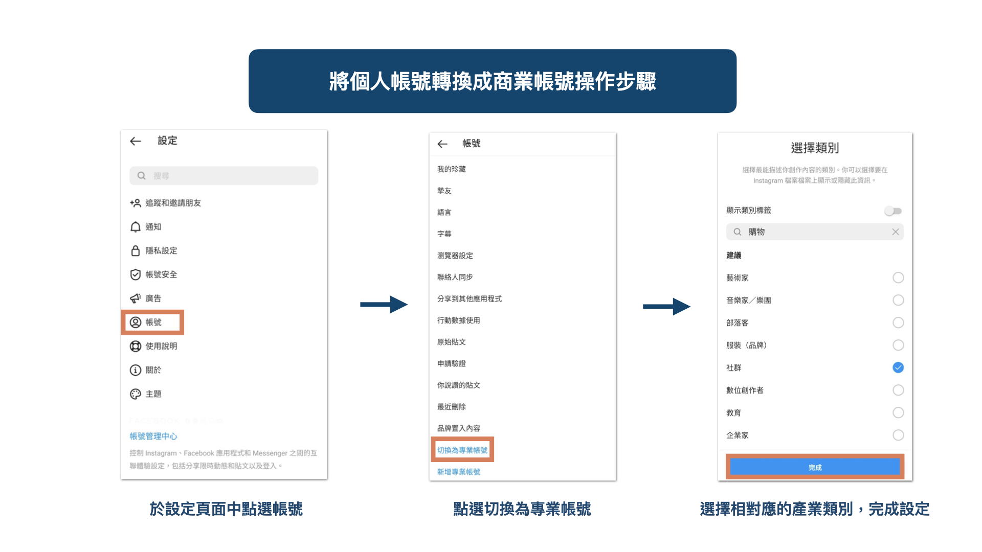 電商必看】Instagram 購物是什麼？IG 購物功能設定開通全攻略- WENK MEDIA
