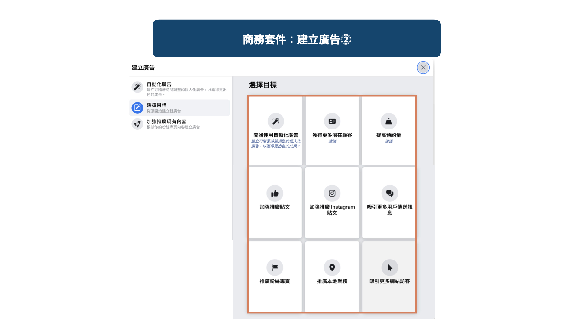 Facebook專頁管理價格談判與合作策略