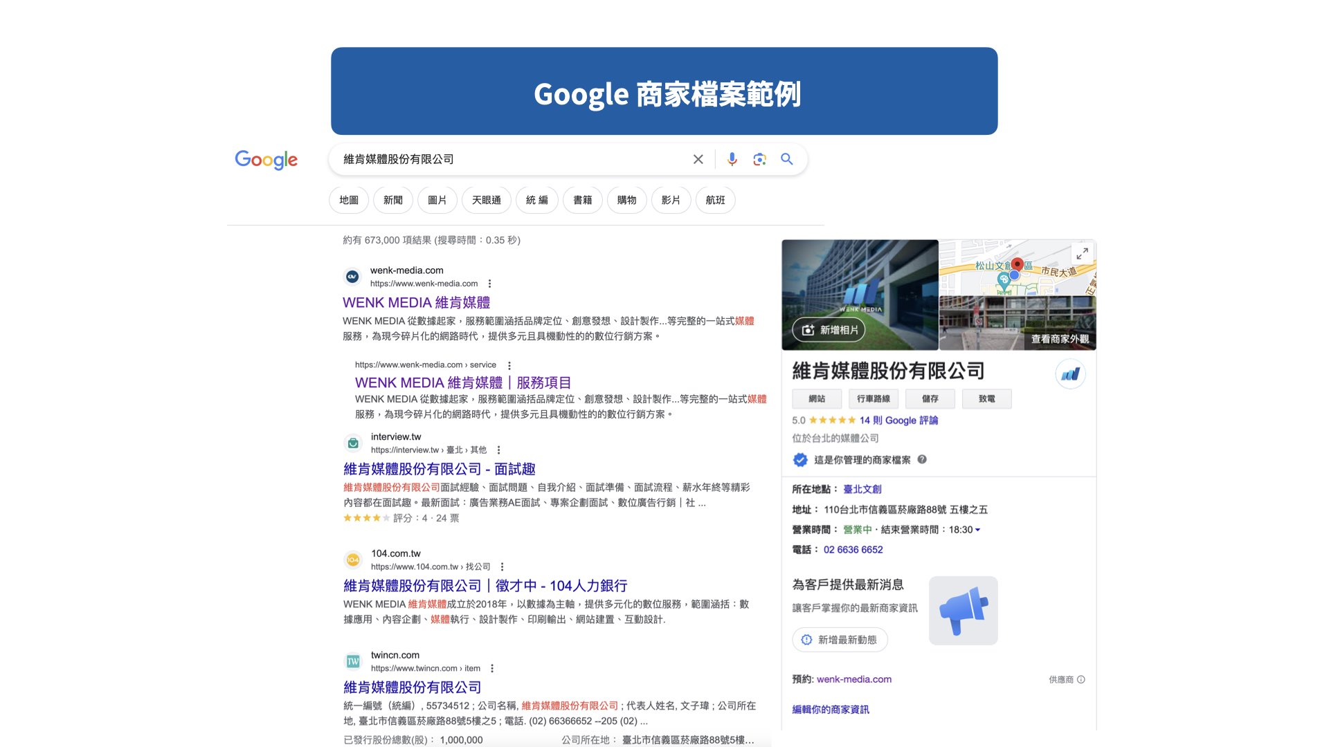 社群媒體與線上線下整合行銷提升Google地圖曝光